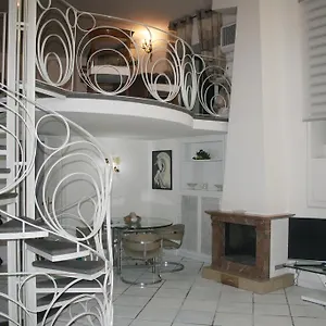 Apartament Al Foro Romano, Rzym